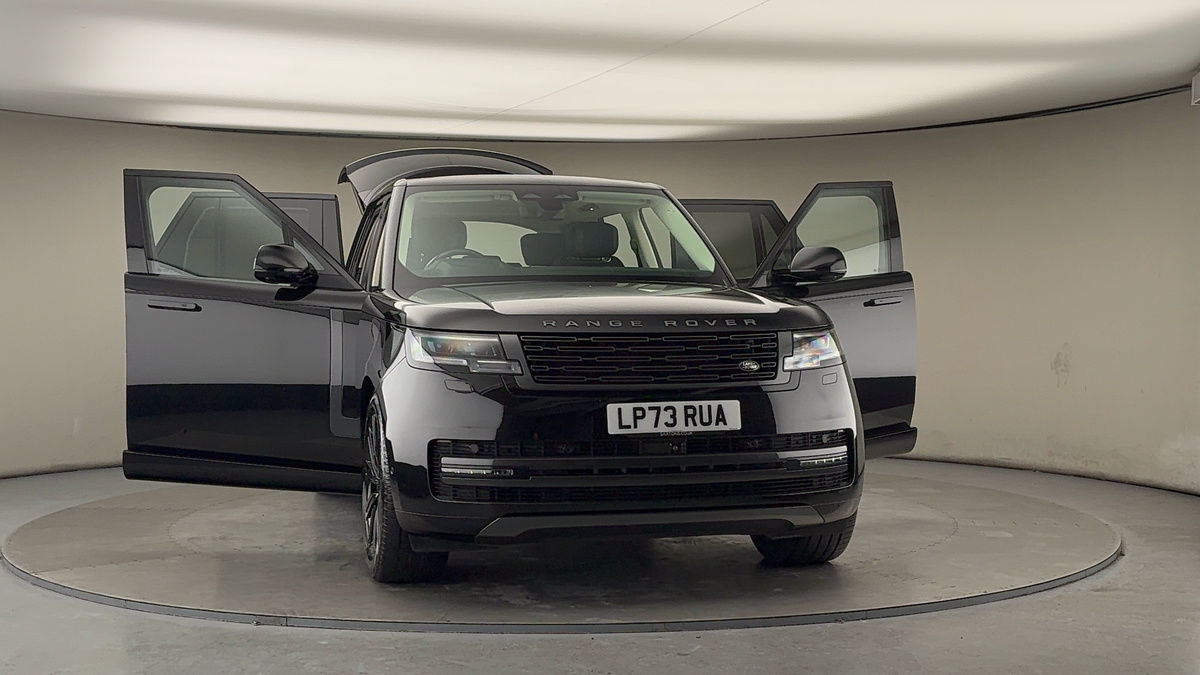 Used Land Rover Range Rover 2024 for sale - 77140413: Photo 54