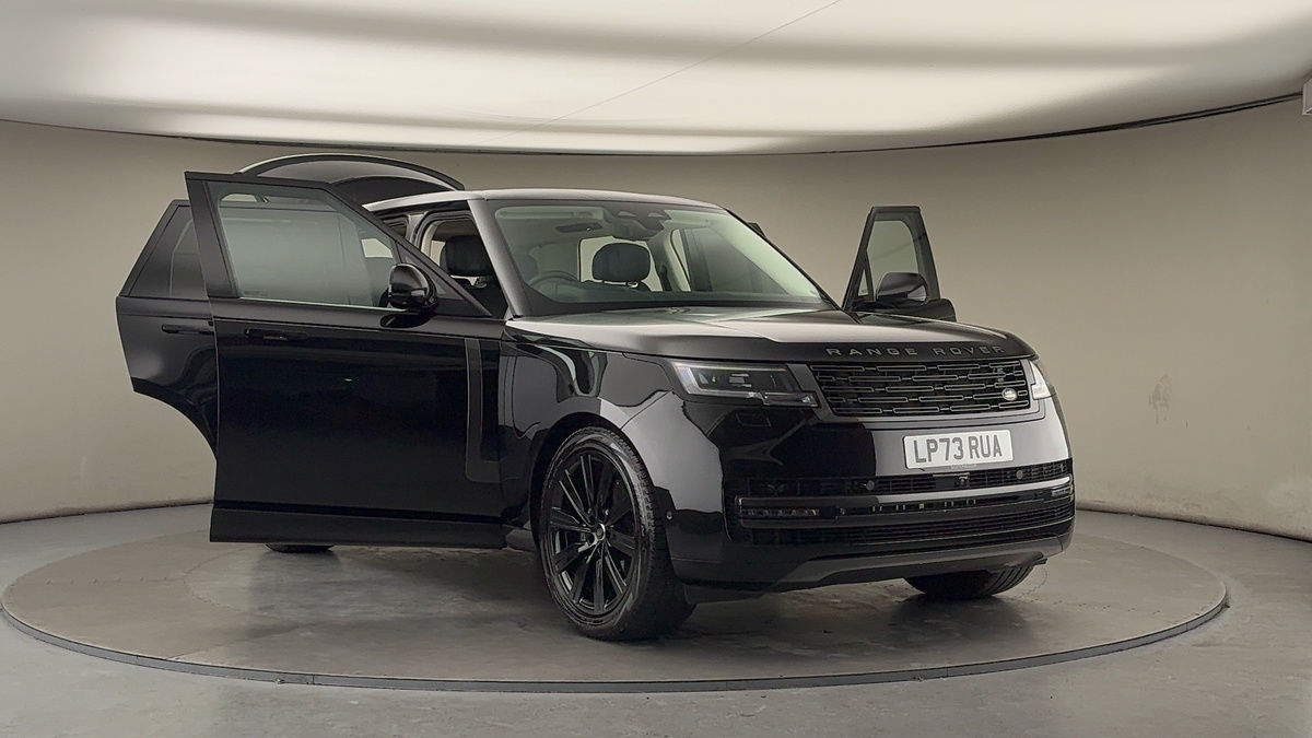 Used Land Rover Range Rover 2024 for sale - 77140413: Photo 55