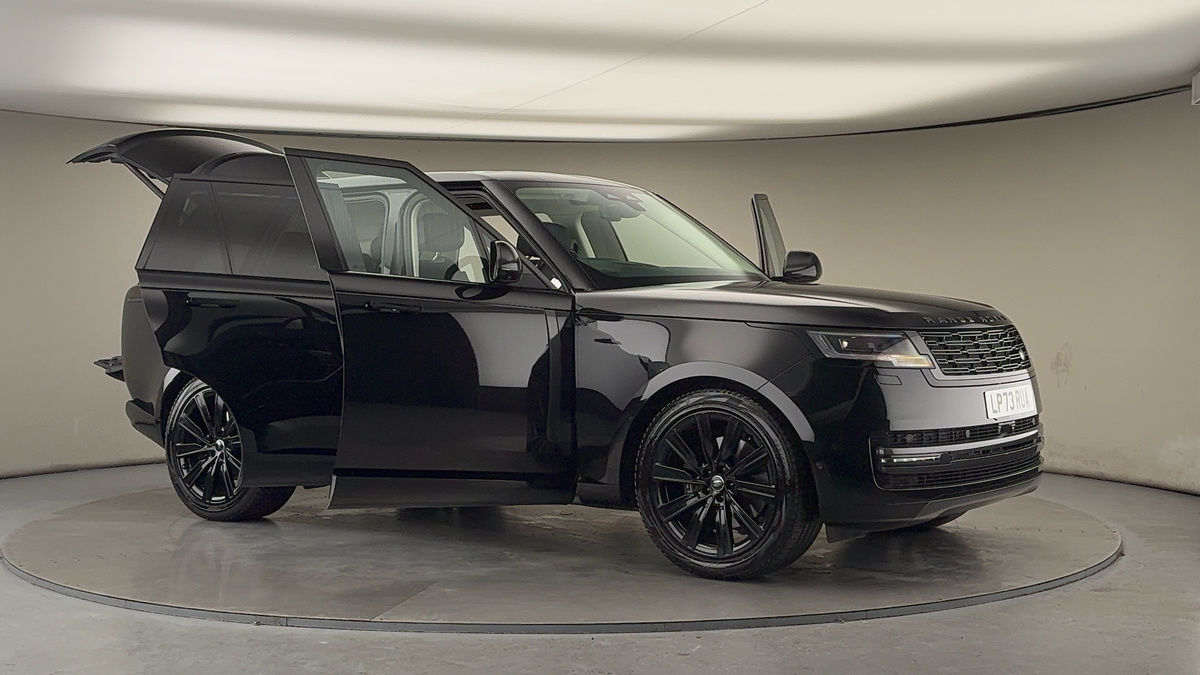 Used Land Rover Range Rover 2024 for sale - 77140413: Photo 56