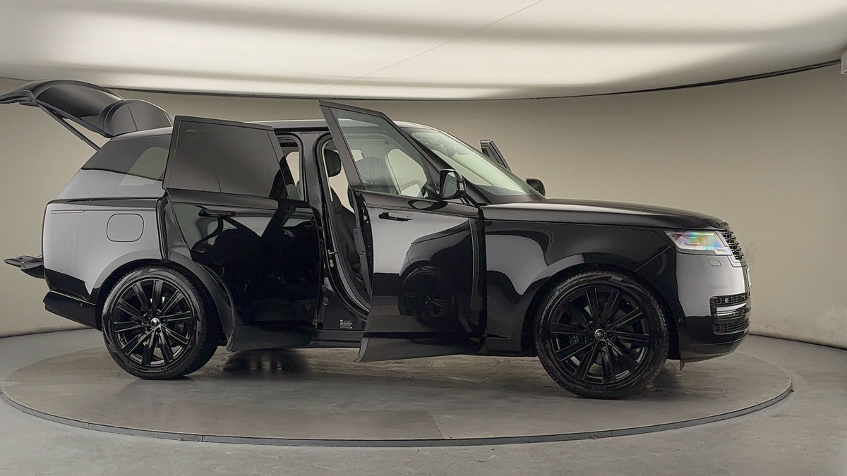 Used Land Rover Range Rover 2024 for sale - 77140413: Photo 57