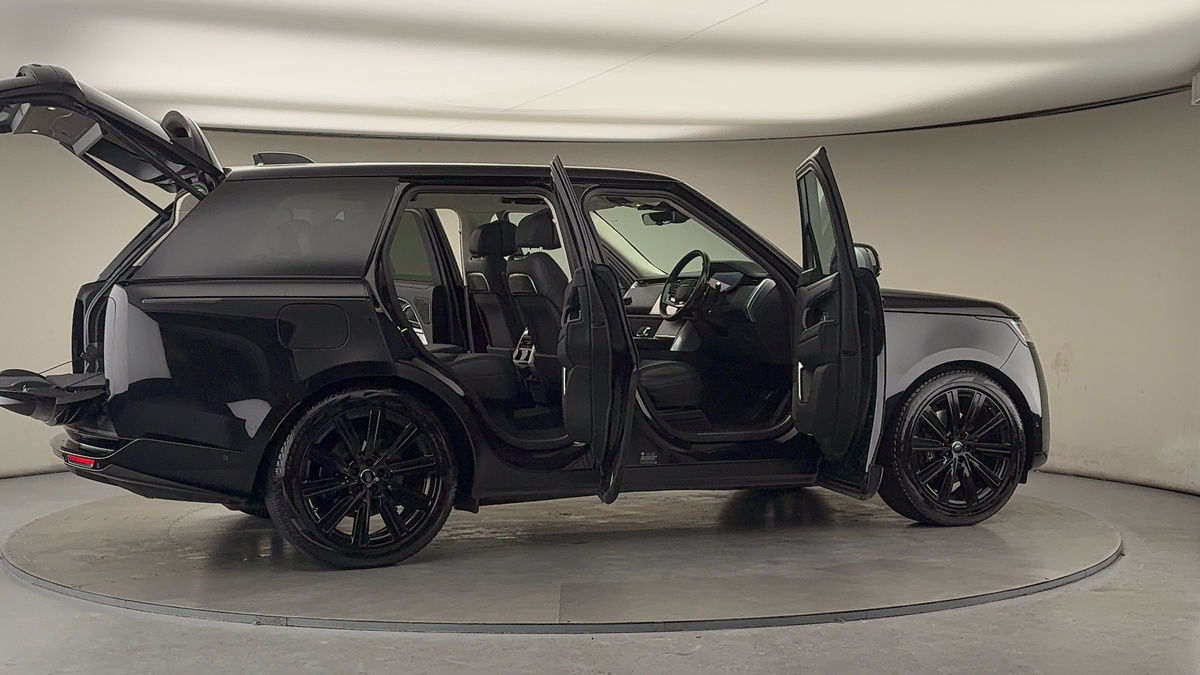 Used Land Rover Range Rover 2024 for sale - 77140413: Photo 59