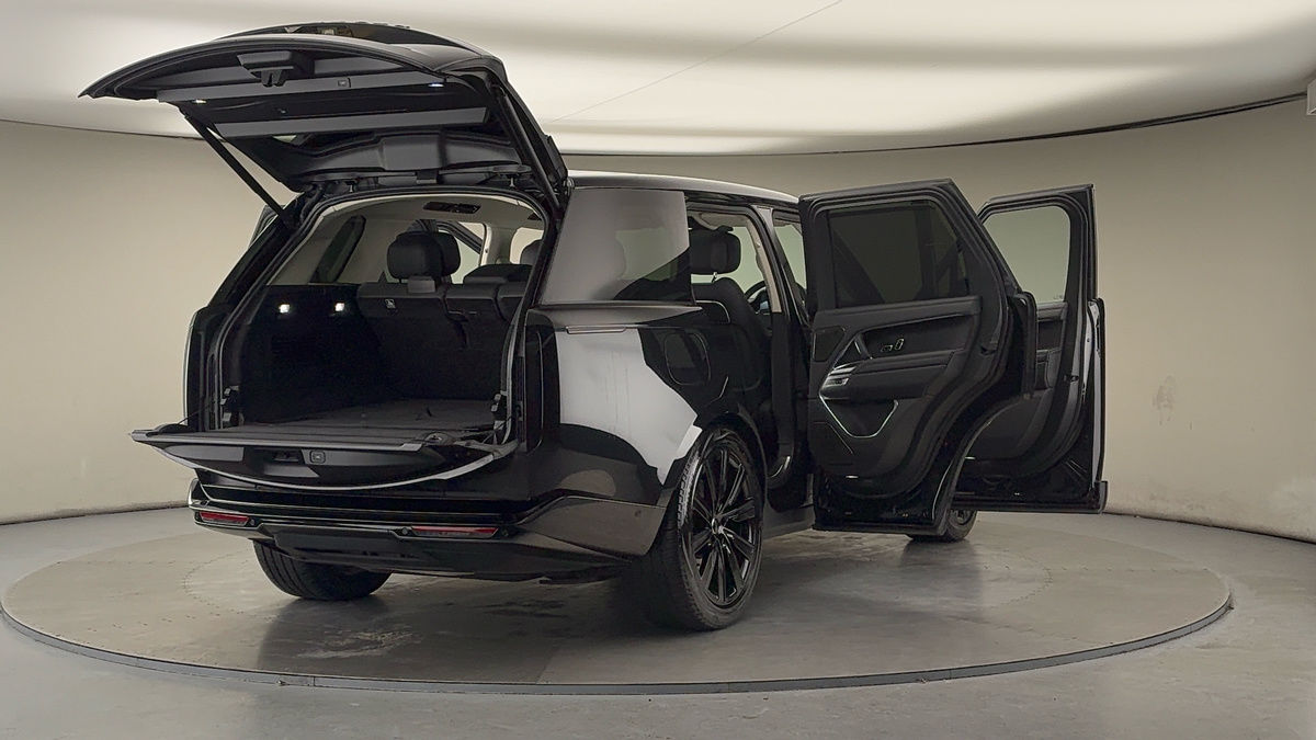 Used Land Rover Range Rover 2024 for sale - 77140413: Photo 61