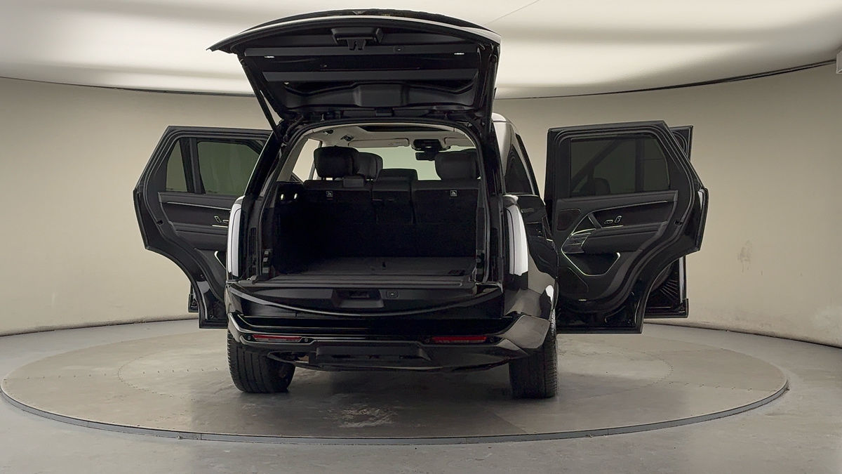 Used Land Rover Range Rover 2024 for sale - 77140413: Photo 62