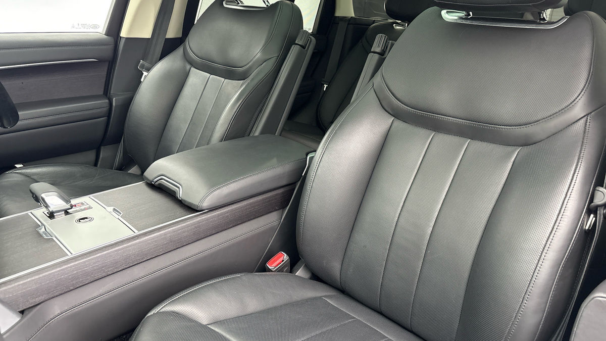 Used Land Rover Range Rover 2024 for sale - 77140413: Photo 7