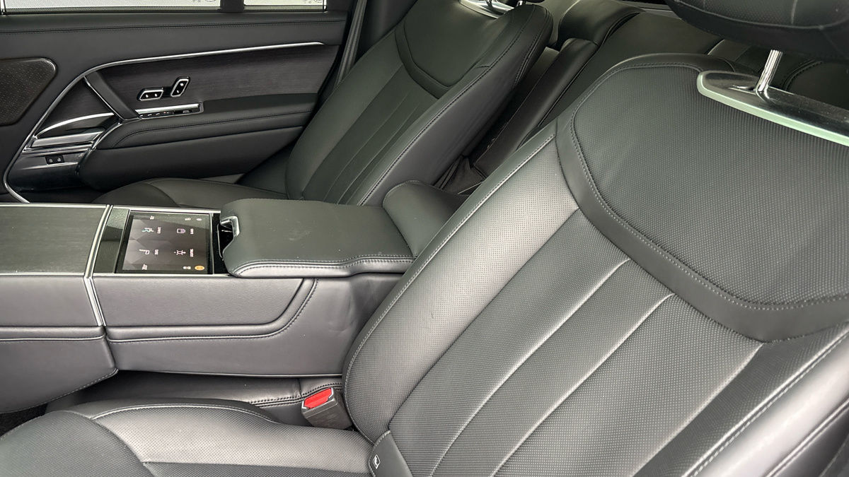 Used Land Rover Range Rover 2024 for sale - 77140413: Photo 9