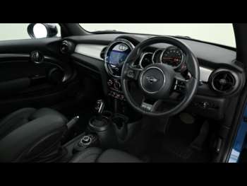 Used MINI Hatch 2022 for sale - 75038355: Photo