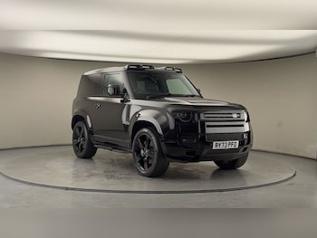Used Land Rover Defender 2024 for sale - 78638442: Photo