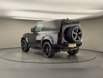 Used Land Rover Defender 2024 for sale - 78638442: Photo