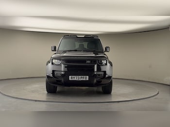 Used Land Rover Defender 2024 for sale - 78638442: Photo