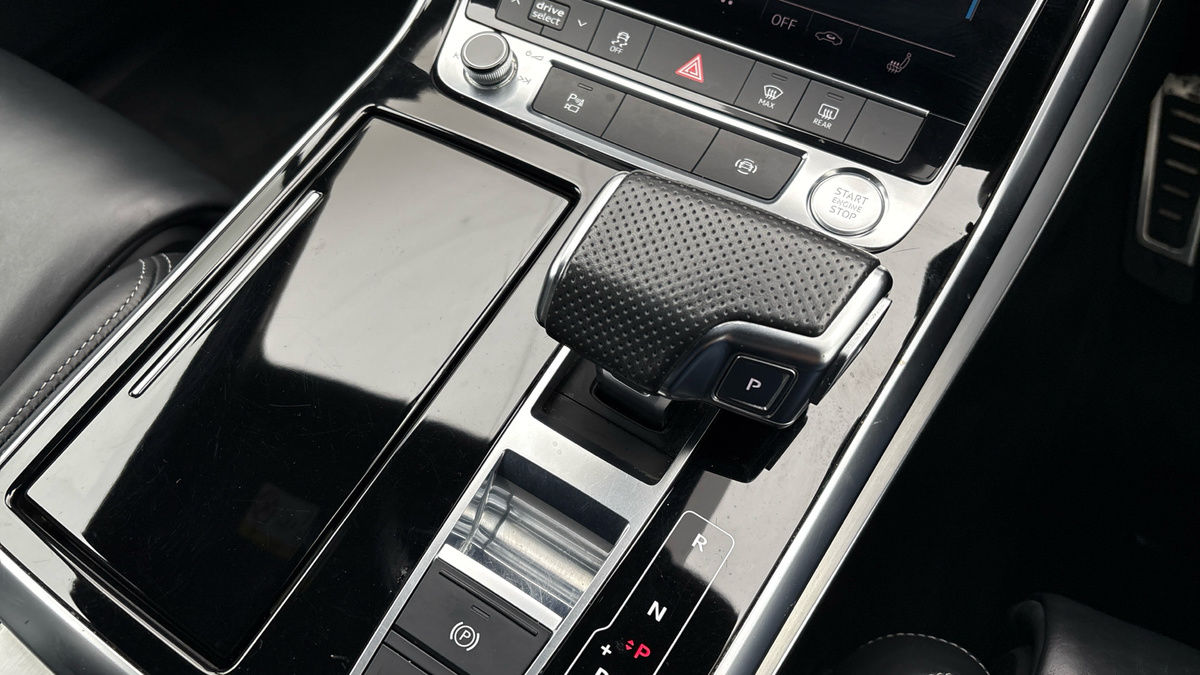 Used Audi Q7 2020 for sale - 77600590: Photo 12