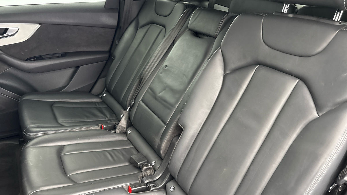 Used Audi Q7 2020 for sale - 77600590: Photo 16