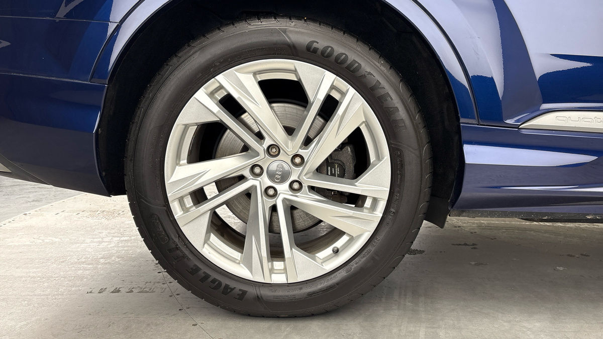 Used Audi Q7 2020 for sale - 77600590: Photo 20