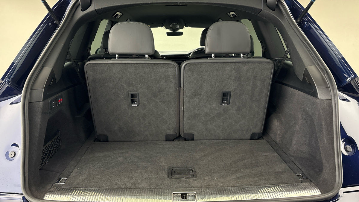 Used Audi Q7 2020 for sale - 77600590: Photo 22