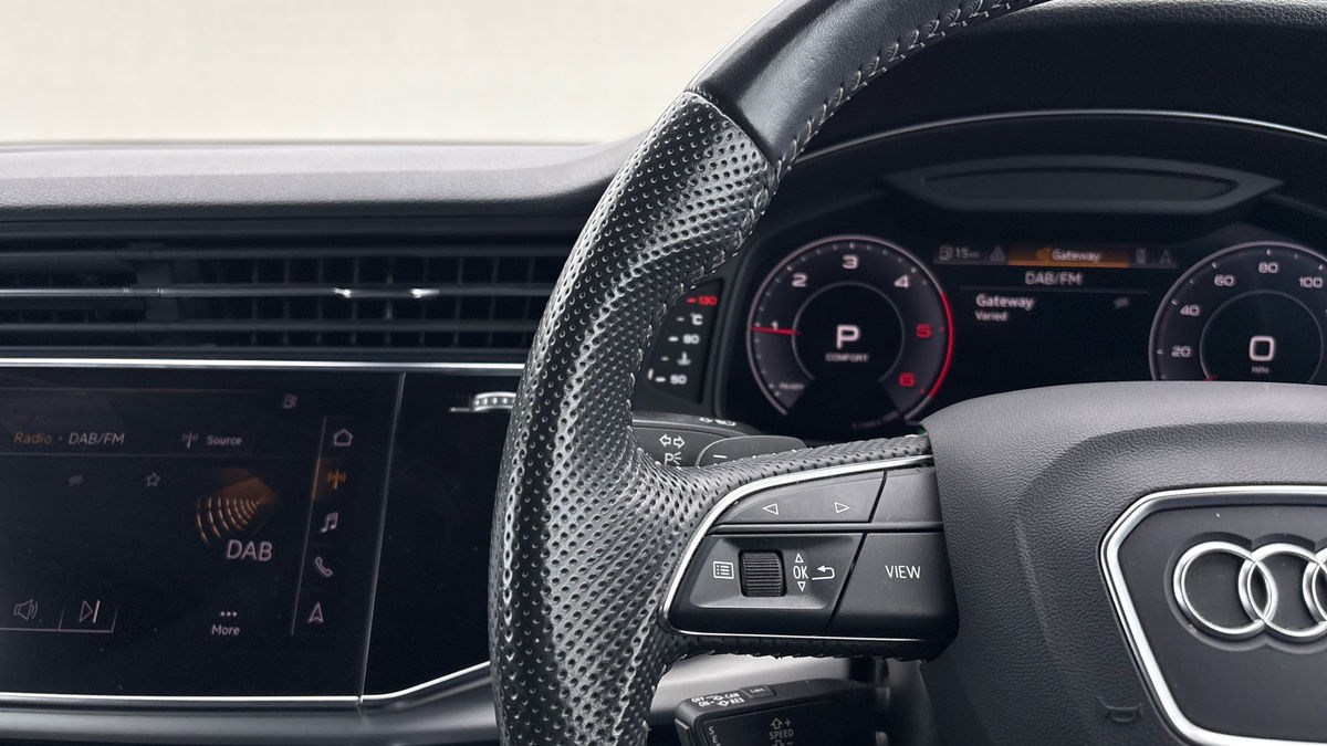 Used Audi Q7 2020 for sale - 77600590: Photo 26