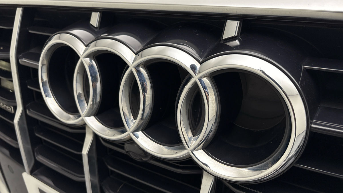 Used Audi Q7 2020 for sale - 77600590: Photo 48