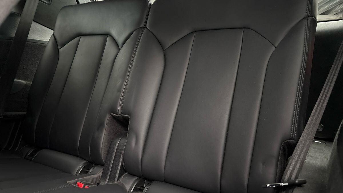 Used Audi Q7 2020 for sale - 77600590: Photo 50