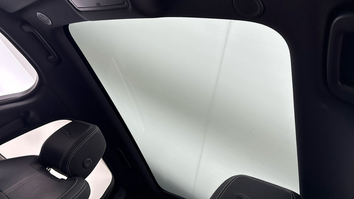 Used Jaguar F-Pace 2021 for sale - 77342436: Photo 11