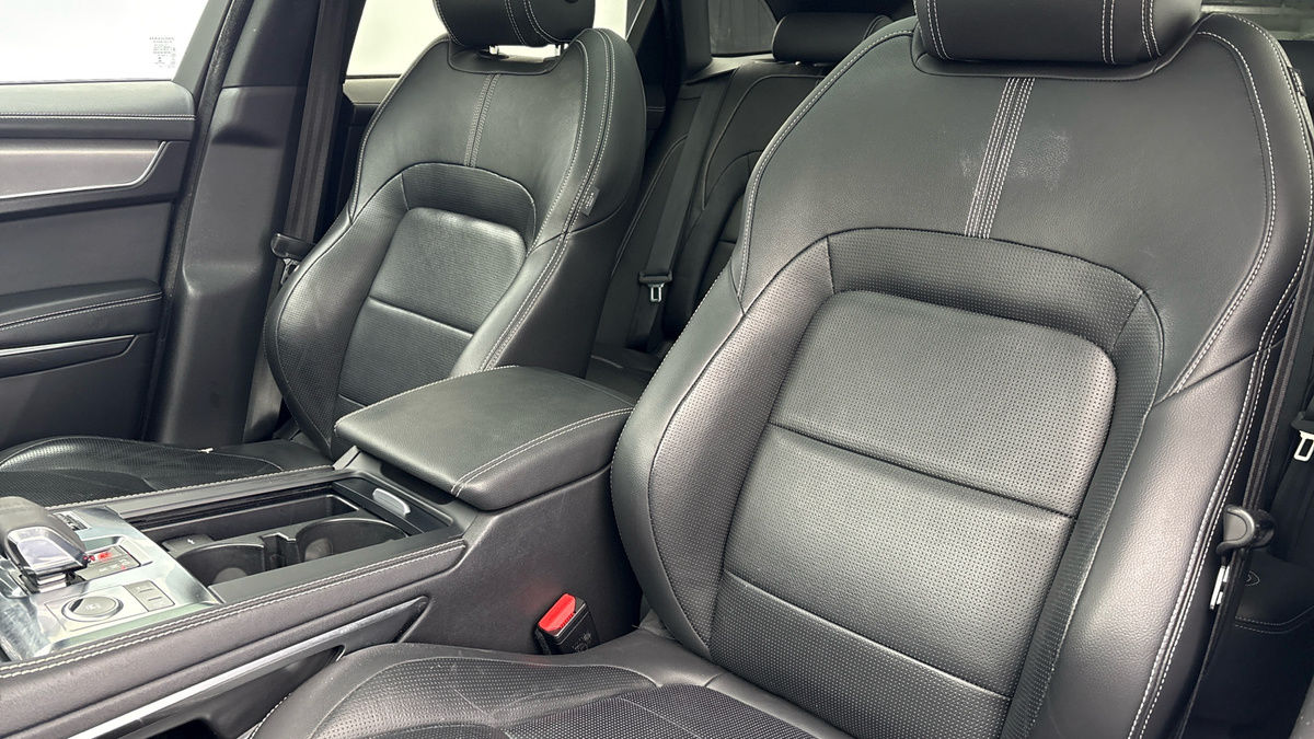 Used Jaguar F-Pace 2021 for sale - 77342436: Photo 13