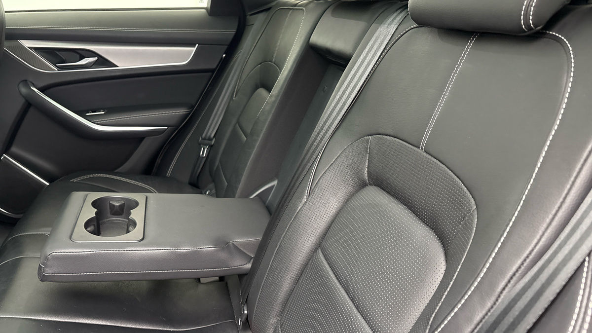 Used Jaguar F-Pace 2021 for sale - 77342436: Photo 17