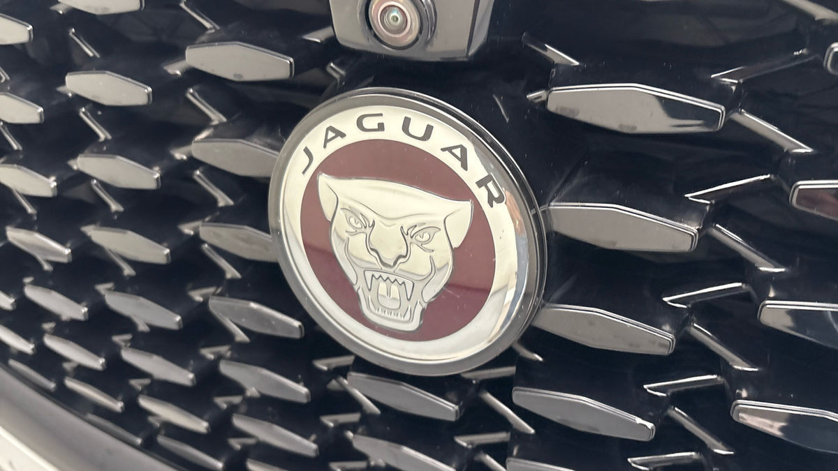 Used Jaguar F-Pace 2021 for sale - 77342436: Photo 47