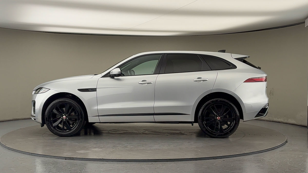 Used Jaguar F-Pace 2021 for sale - 77342436: Photo 53