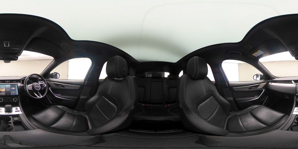 Used Jaguar F-Pace 2021 for sale - 77342436: Photo 86