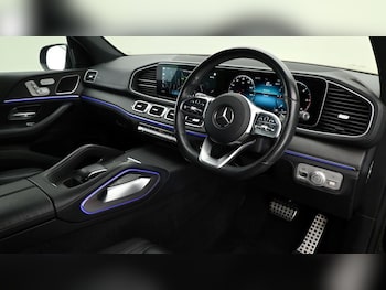Used Mercedes-Benz GLE-Class 2021 for sale - 75560612: Photo