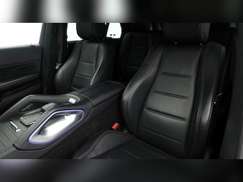 Used Mercedes-Benz GLE-Class 2021 for sale - 75560612: Photo