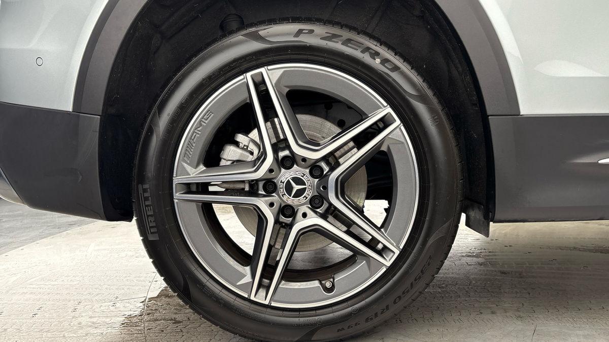 Used Mercedes-Benz GLB 2025 for sale - 76655677: Photo 10