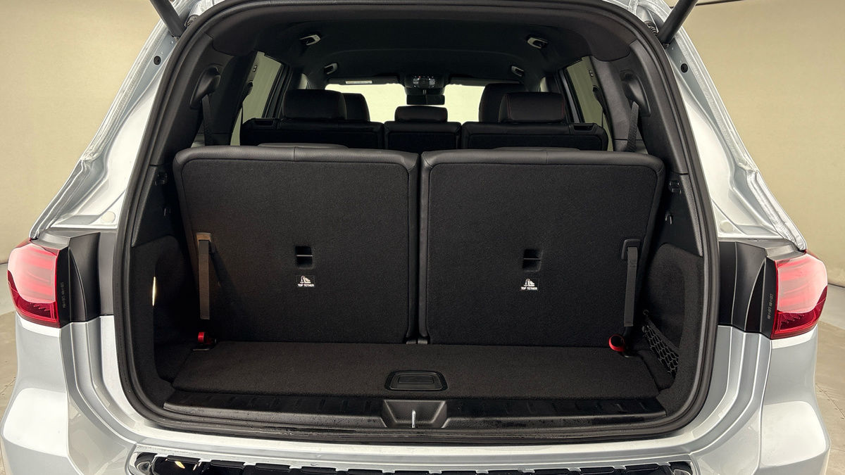 Used Mercedes-Benz GLB 2025 for sale - 76655677: Photo 11