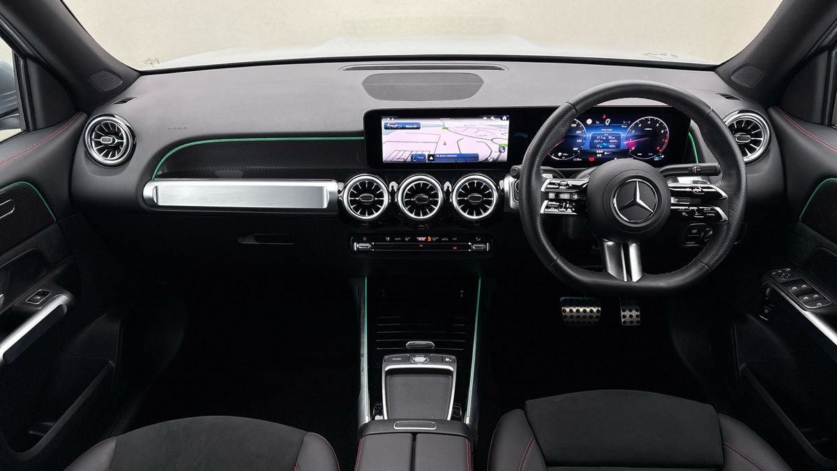 Used Mercedes-Benz GLB 2025 for sale - 76655677: Photo 12