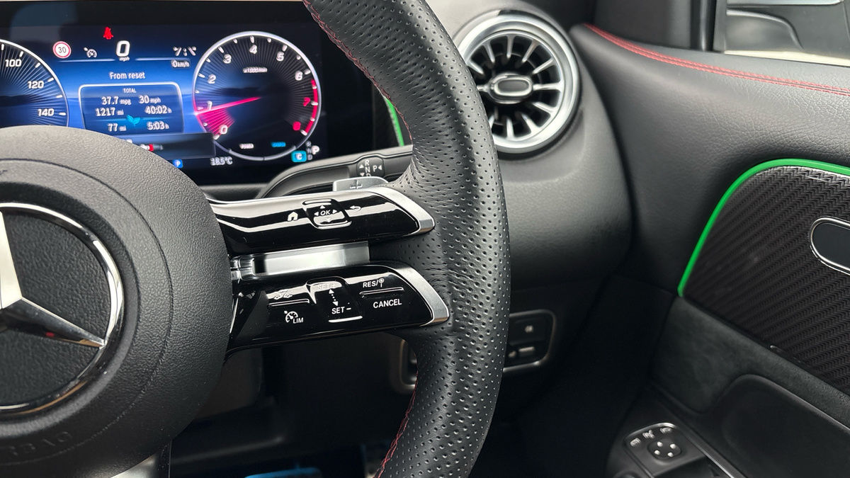 Used Mercedes-Benz GLB 2025 for sale - 76655677: Photo 14