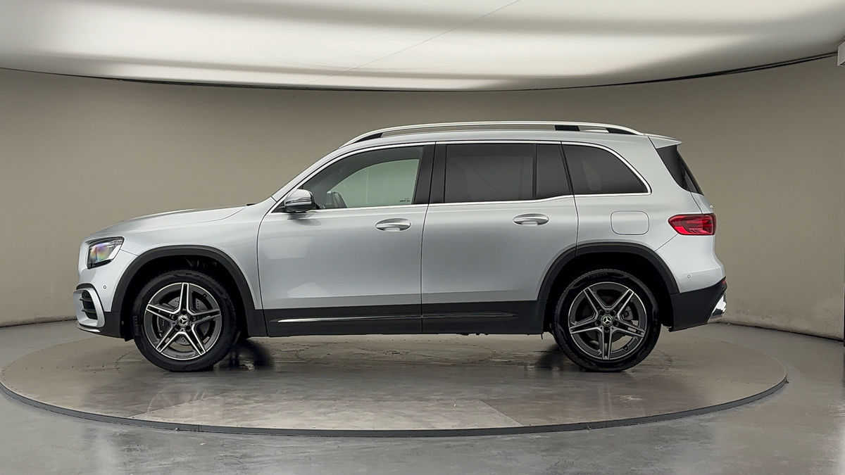 Used Mercedes-Benz GLB 2025 for sale - 76655677: Photo 15