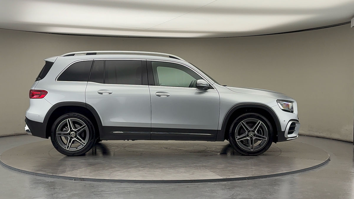 Used Mercedes-Benz GLB 2025 for sale - 76655677: Photo 16