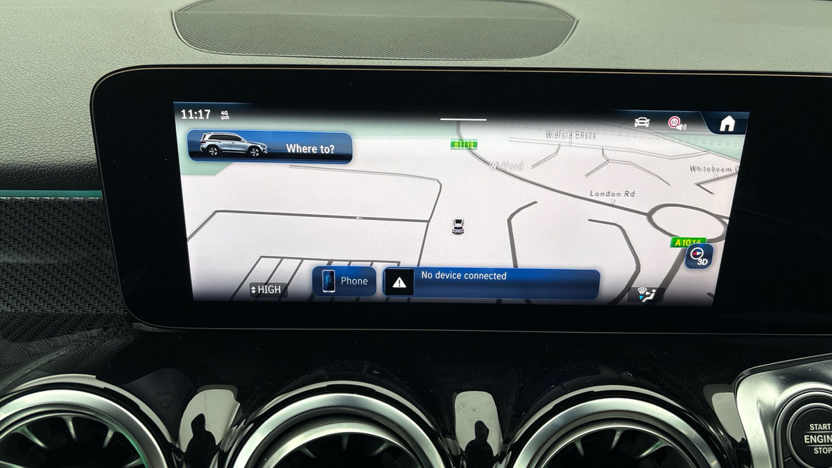 Used Mercedes-Benz GLB 2025 for sale - 76655677: Photo 17