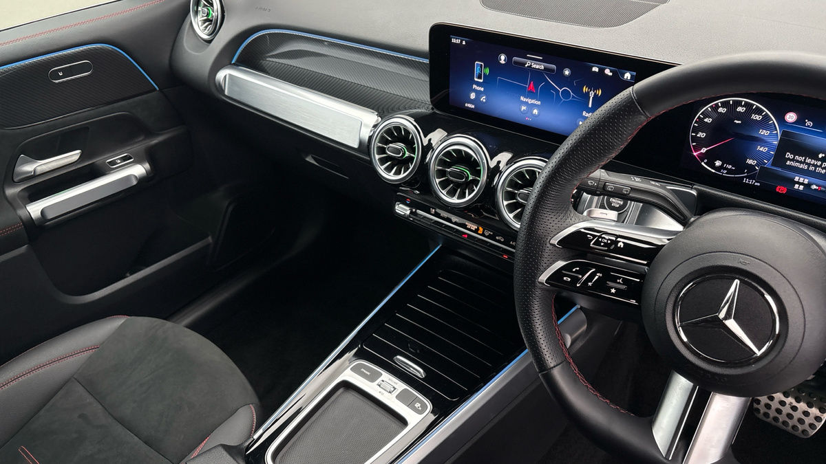 Used Mercedes-Benz GLB 2025 for sale - 76655677: Photo 18