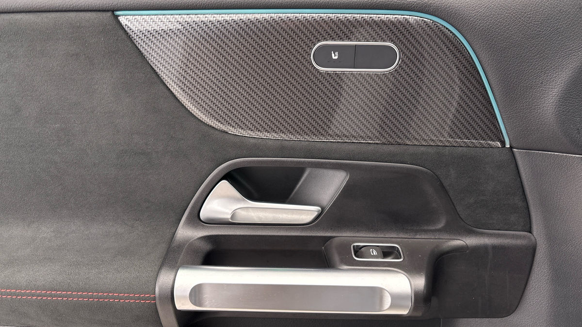 Used Mercedes-Benz GLB 2025 for sale - 76655677: Photo 19