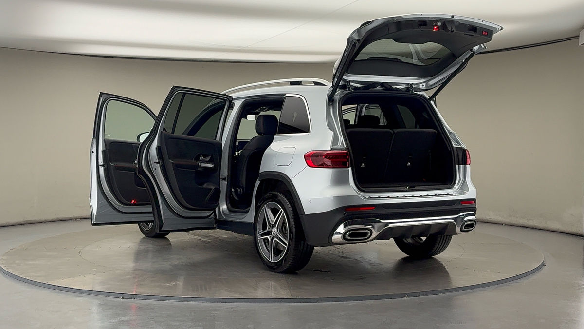 Used Mercedes-Benz GLB 2025 for sale - 76655677: Photo 23