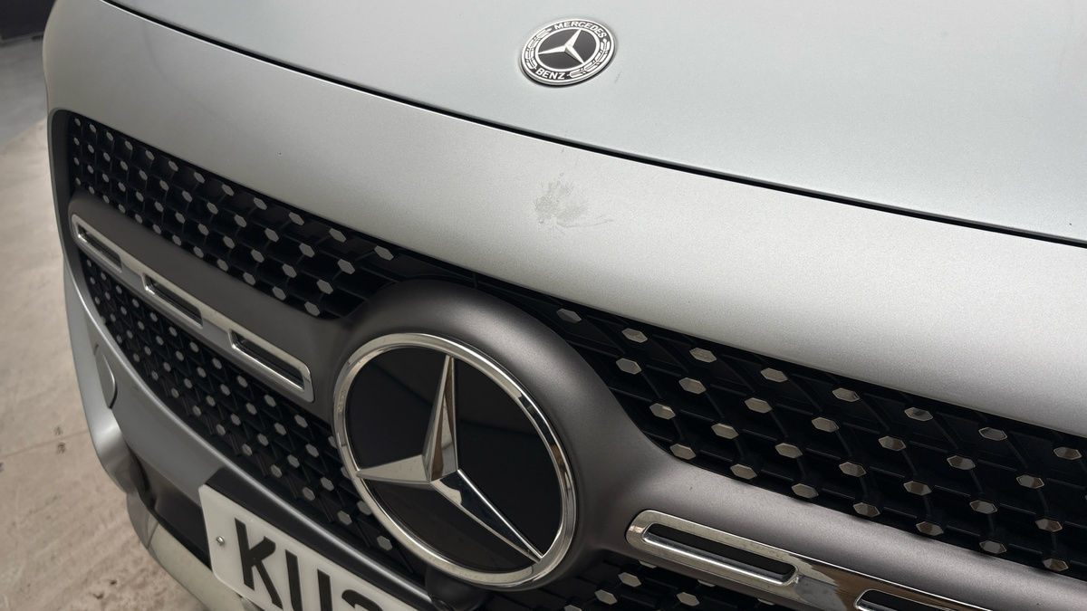 Used Mercedes-Benz GLB 2025 for sale - 76655677: Photo 24