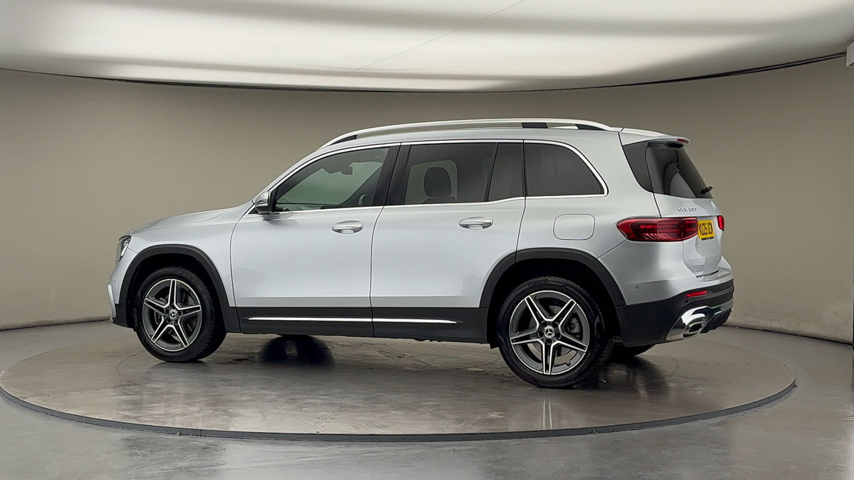 Used Mercedes-Benz GLB 2025 for sale - 76655677: Photo 27