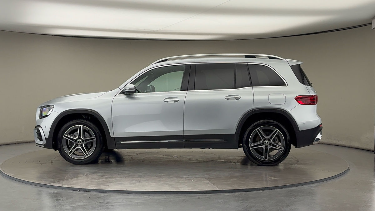 Used Mercedes-Benz GLB 2025 for sale - 76655677: Photo 28