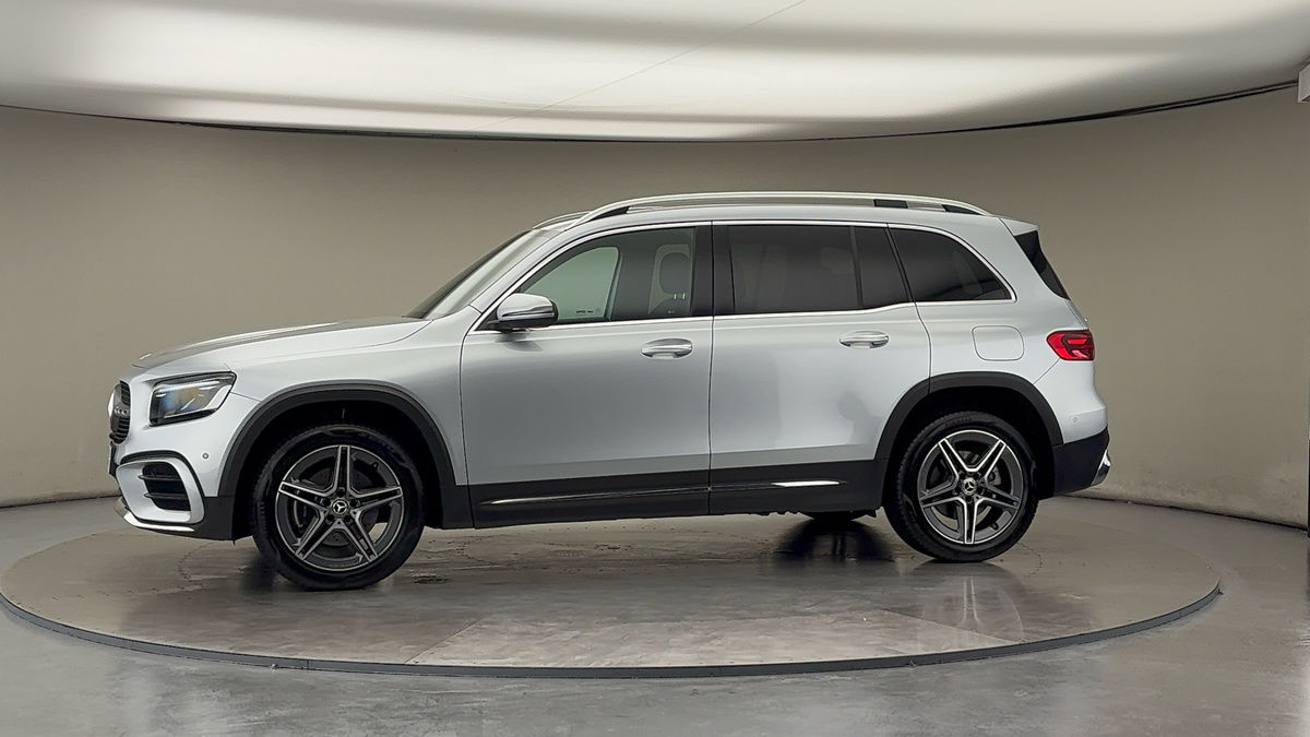 Used Mercedes-Benz GLB 2025 for sale - 76655677: Photo 29