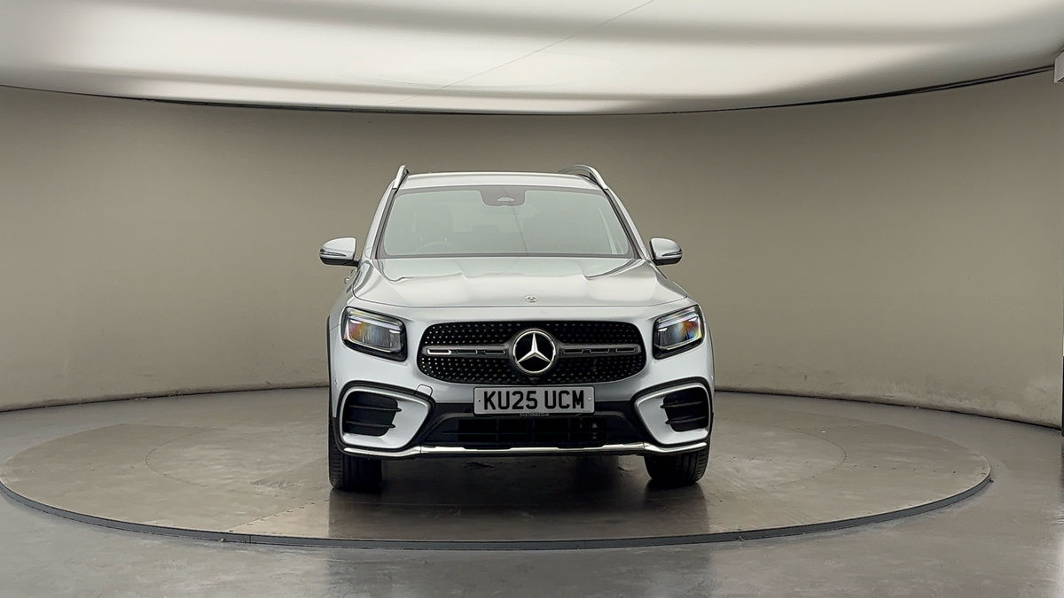 Used Mercedes-Benz GLB 2025 for sale - 76655677: Photo 33