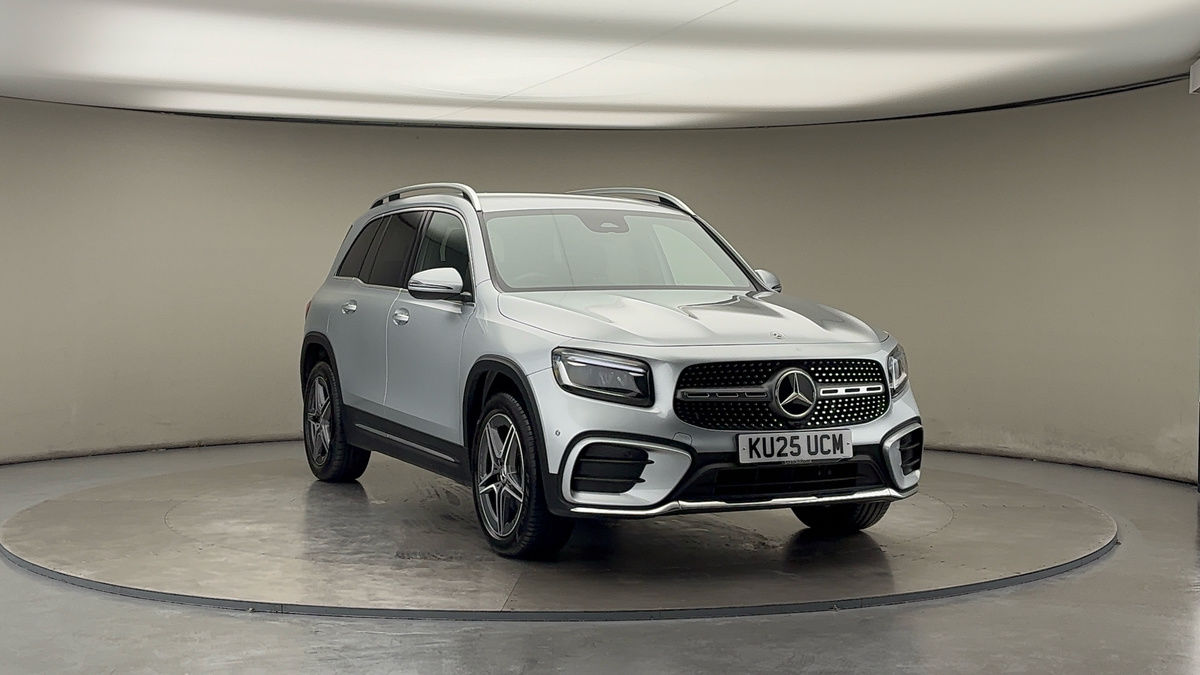 Used Mercedes-Benz GLB 2025 for sale - 76655677: Photo 34