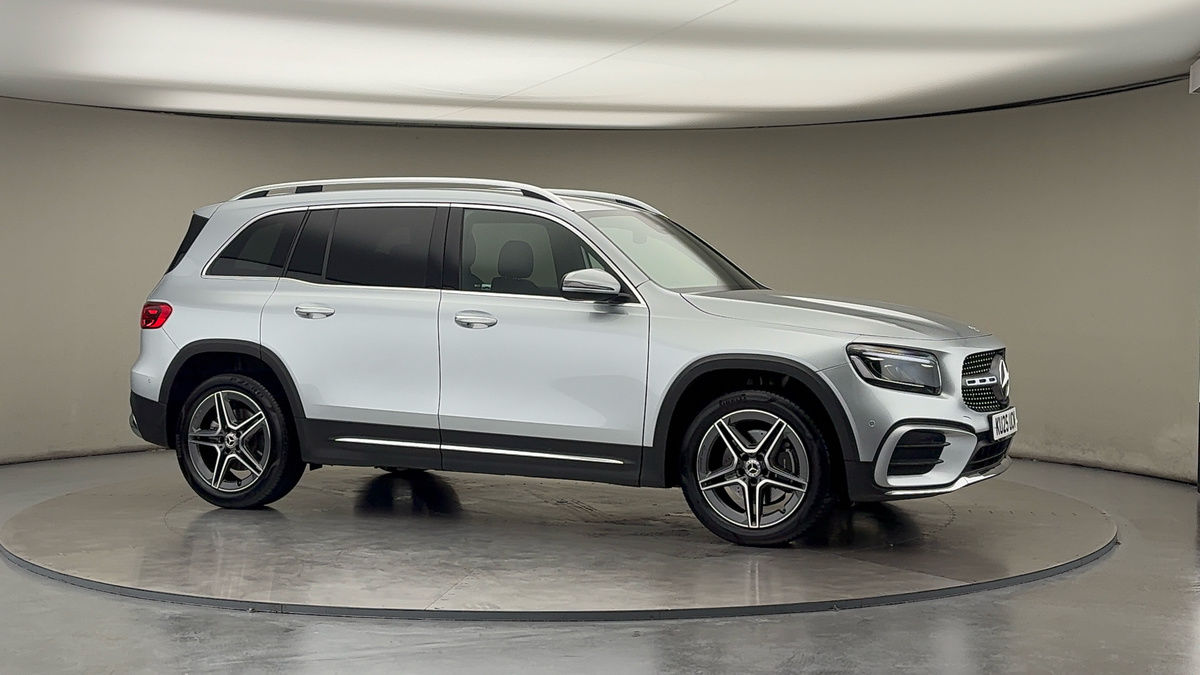 Used Mercedes-Benz GLB 2025 for sale - 76655677: Photo 36