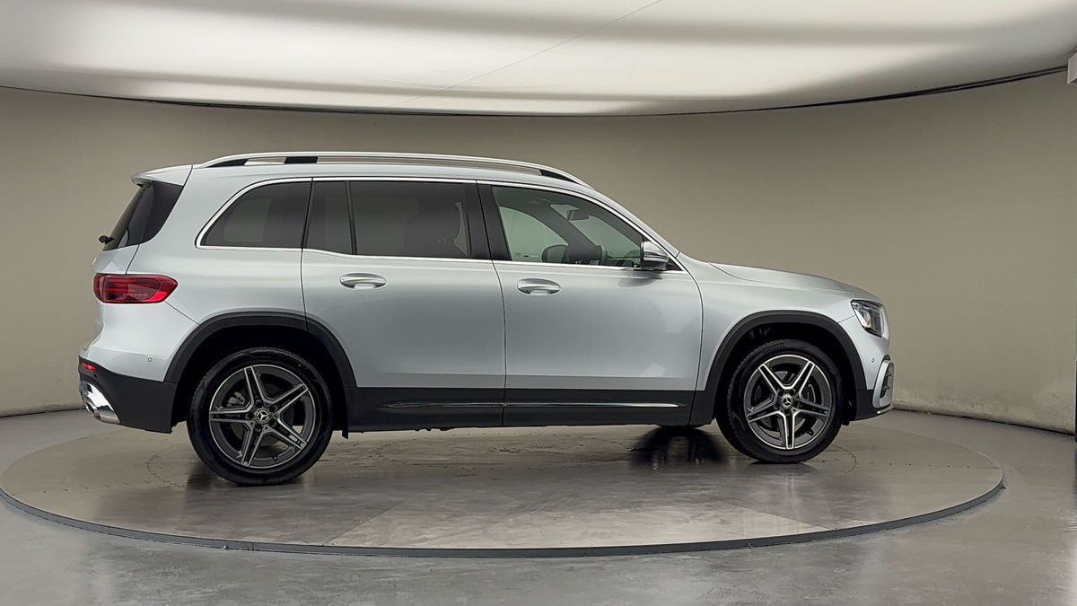 Used Mercedes-Benz GLB 2025 for sale - 76655677: Photo 38