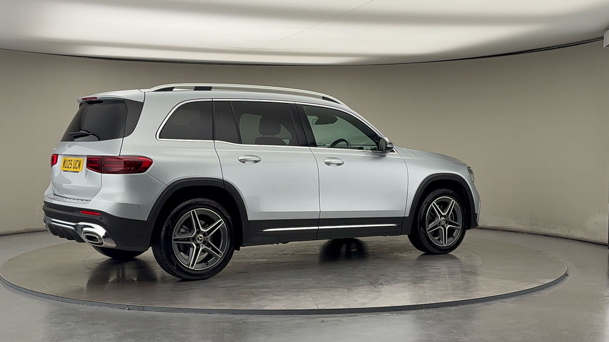 Used Mercedes-Benz GLB 2025 for sale - 76655677: Photo 39