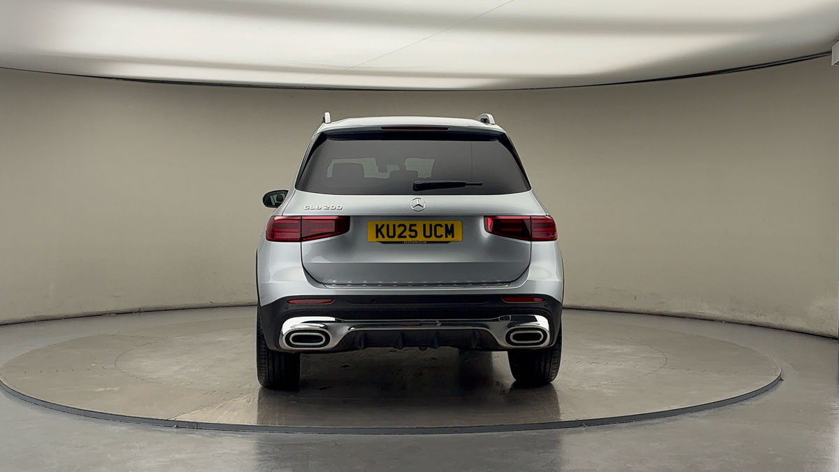 Used Mercedes-Benz GLB 2025 for sale - 76655677: Photo 42