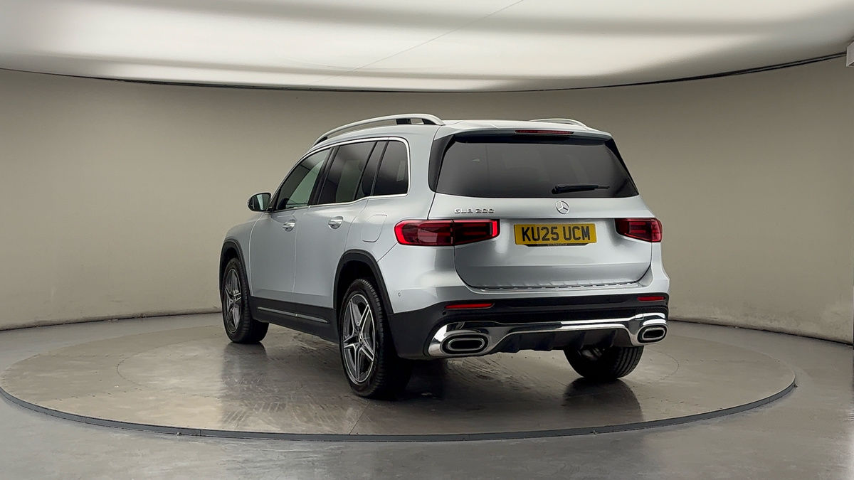 Used Mercedes-Benz GLB 2025 for sale - 76655677: Photo 43