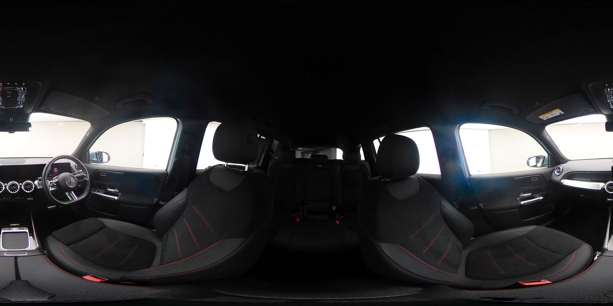 Used Mercedes-Benz GLB 2025 for sale - 76655677: Photo 45